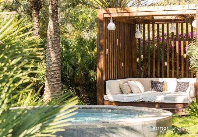 Villa in Ibiza / Eivissa - Eden