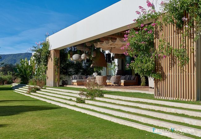 Villa in Ibiza / Eivissa - Eden