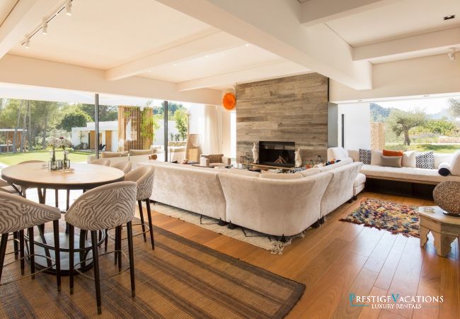 Villa in Ibiza / Eivissa - Eden