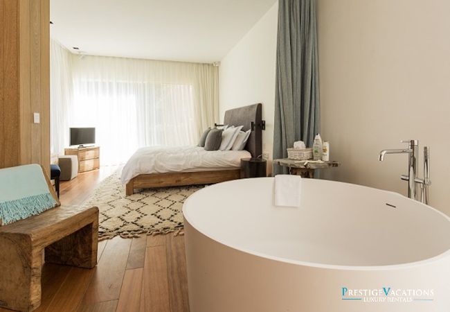 Villa in Ibiza / Eivissa - Eden