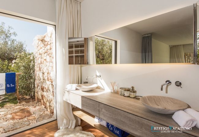 Villa in Ibiza / Eivissa - Eden