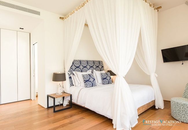 Villa in Ibiza / Eivissa - Eden