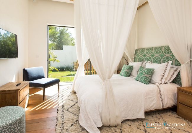 Villa in Ibiza / Eivissa - Eden