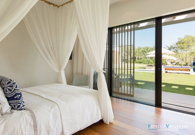 Villa in Ibiza / Eivissa - Eden