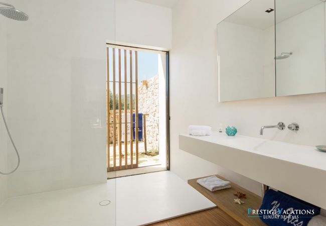 Villa in Ibiza / Eivissa - Eden