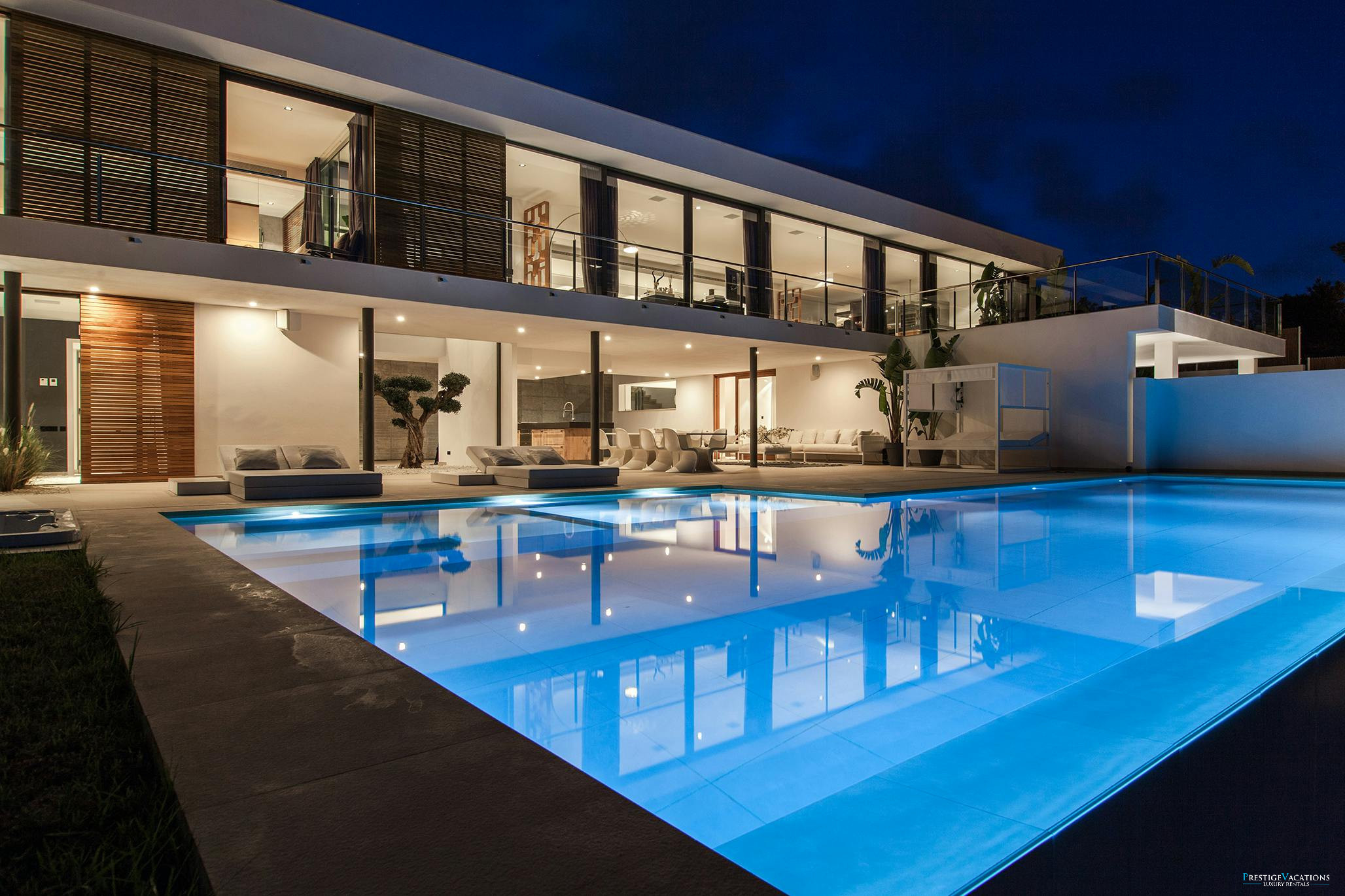 Villa/Dettached house in Ibiza - Emilio