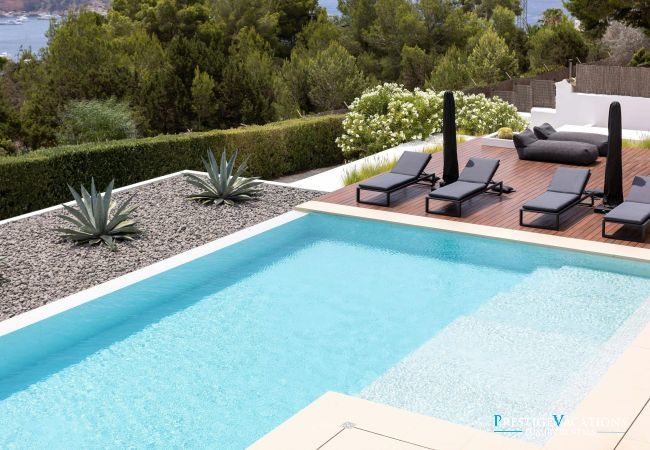 Villa in Ibiza / Eivissa - Emilio