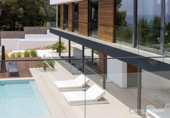 Villa in Ibiza / Eivissa - Emilio
