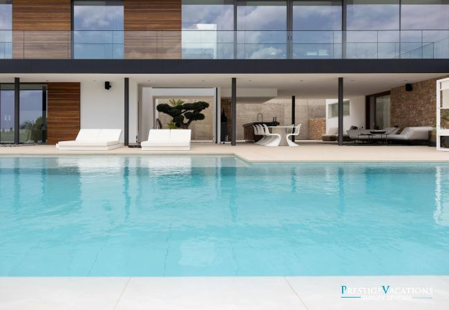 Villa in Ibiza / Eivissa - Emilio