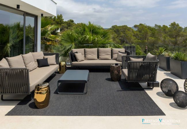 Villa in Ibiza / Eivissa - Emilio