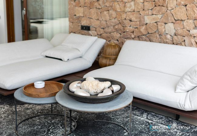 Villa in Ibiza / Eivissa - Emilio