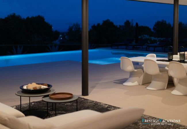 Villa in Ibiza / Eivissa - Emilio