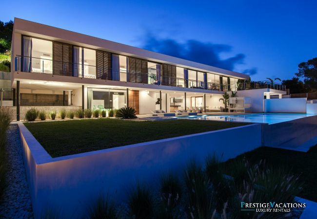 Villa in Ibiza / Eivissa - Emilio