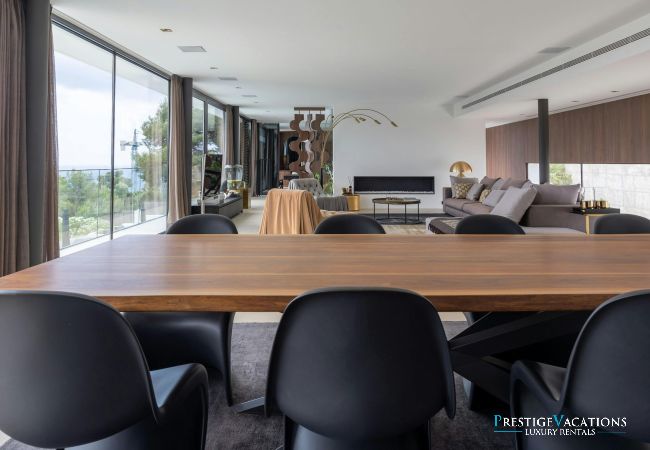 Villa in Ibiza / Eivissa - Emilio