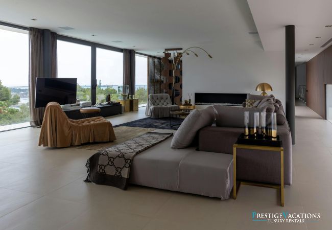 Villa in Ibiza / Eivissa - Emilio