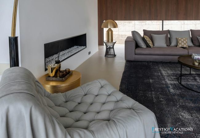 Villa in Ibiza / Eivissa - Emilio