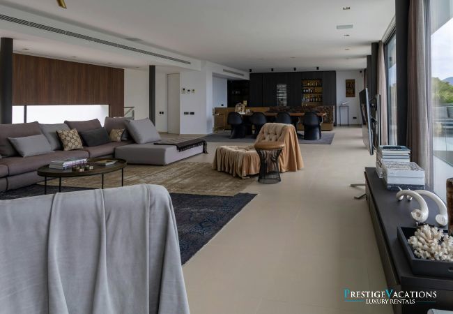 Villa in Ibiza / Eivissa - Emilio