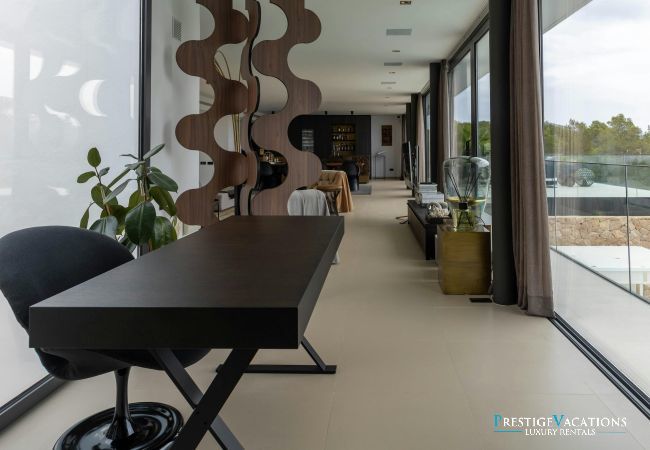 Villa in Ibiza / Eivissa - Emilio