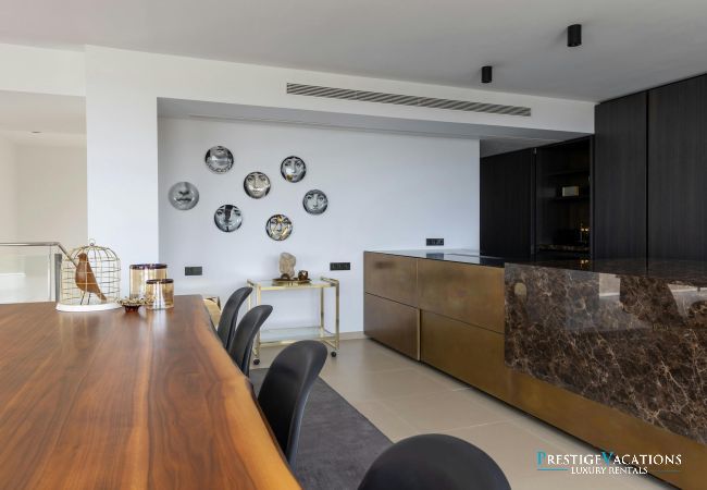Villa in Ibiza / Eivissa - Emilio