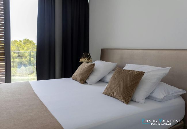 Villa in Ibiza / Eivissa - Emilio