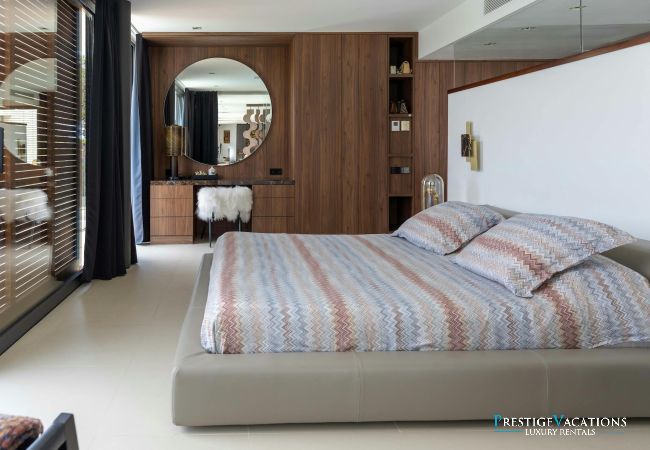 Villa in Ibiza / Eivissa - Emilio