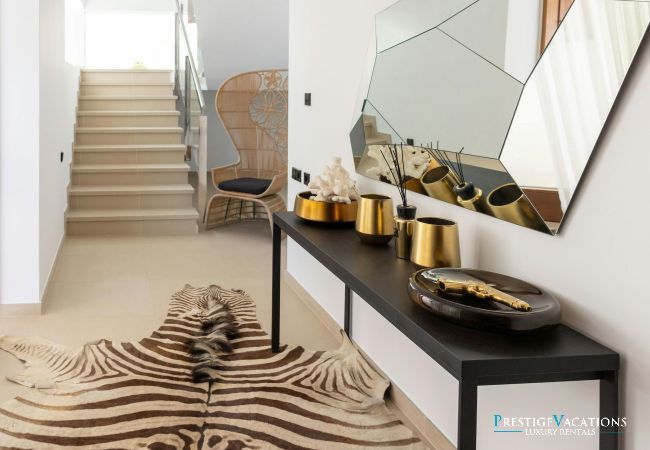 Villa in Ibiza / Eivissa - Emilio