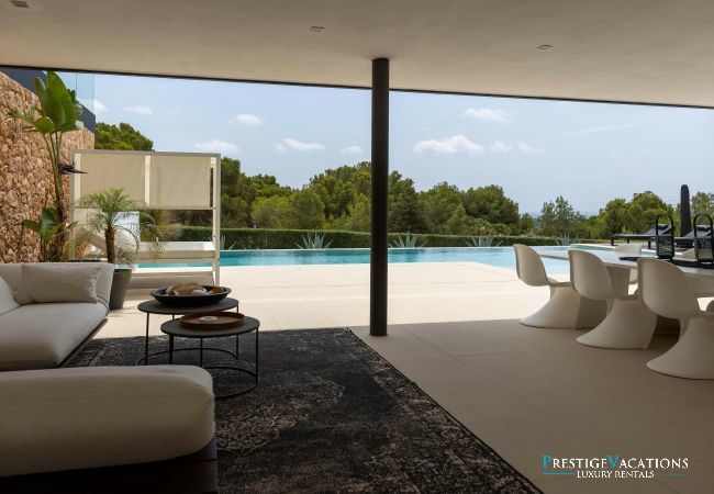 Villa in Ibiza / Eivissa - Emilio