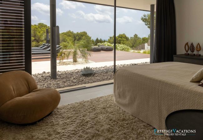 Villa in Ibiza / Eivissa - Emilio