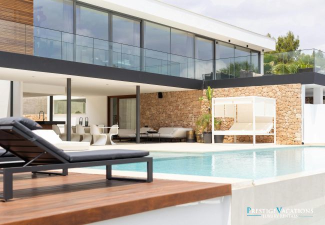 Villa in Ibiza / Eivissa - Emilio