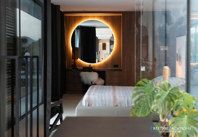 Villa in Ibiza / Eivissa - Emilio