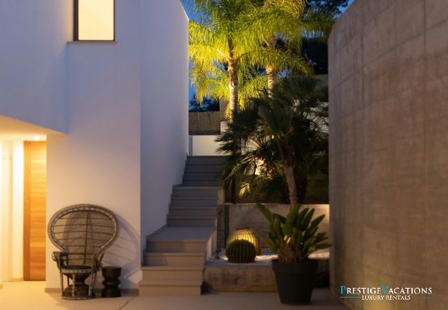 Villa in Ibiza / Eivissa - Emilio