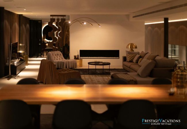 Villa in Ibiza / Eivissa - Emilio