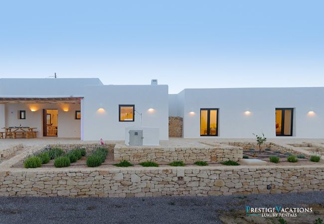 Villa in Ibiza / Eivissa - Fabienne