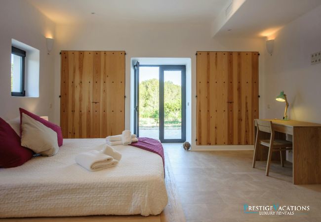 Villa in Ibiza / Eivissa - Fabienne