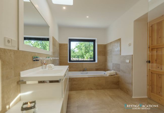 Villa in Ibiza / Eivissa - Fabienne