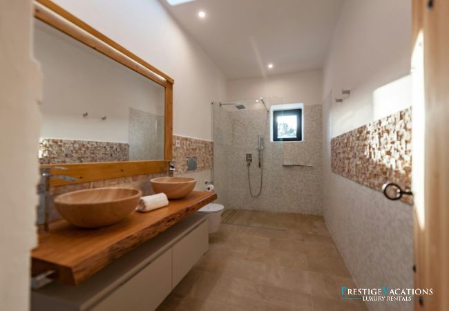 Villa in Ibiza / Eivissa - Fabienne