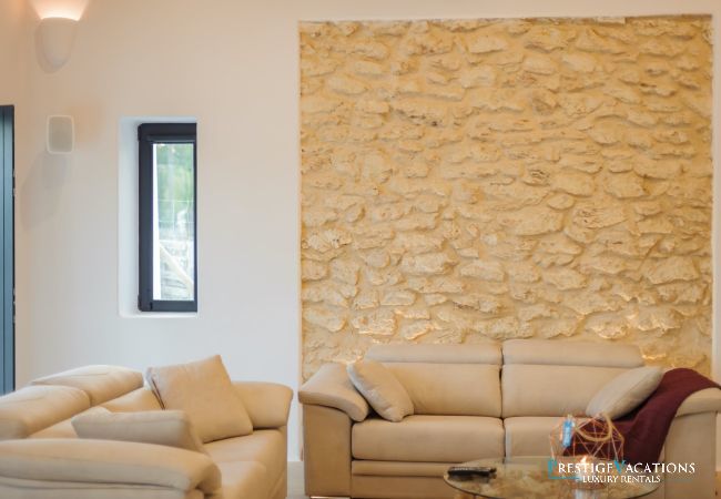 Villa in Ibiza / Eivissa - Fabienne