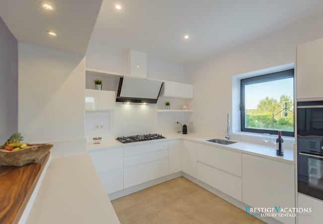 Villa in Ibiza / Eivissa - Fabienne