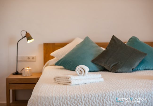 Villa in Ibiza / Eivissa - Fabienne