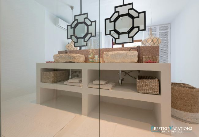 Villa in Ibiza / Eivissa - El Zafiro