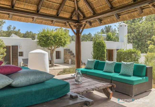 Villa in Ibiza / Eivissa - Finca Bonito