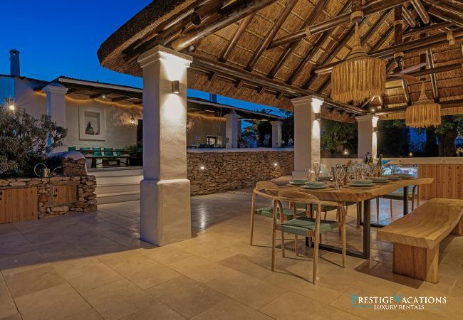 Villa in Ibiza / Eivissa - Finca Bonito