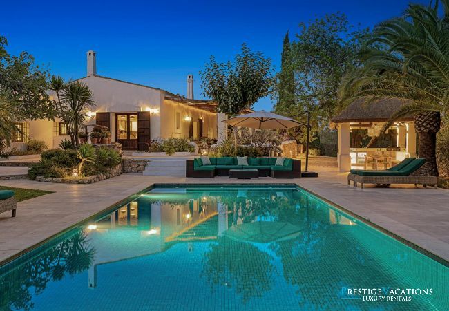 Villa in Ibiza / Eivissa - Finca Bonito