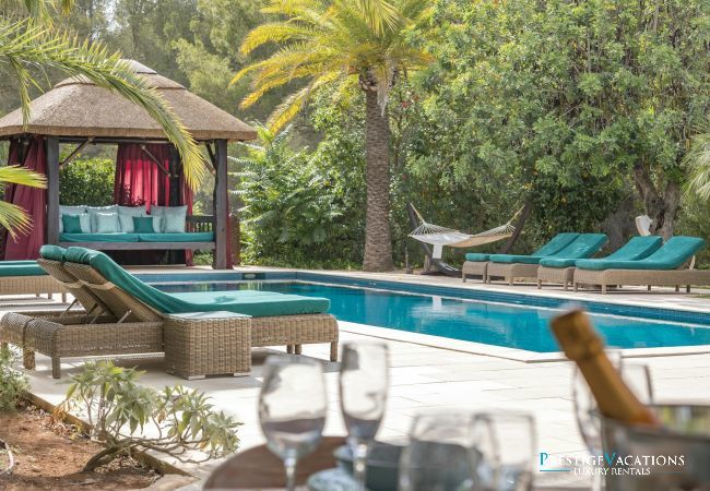 Villa in Ibiza / Eivissa - Finca Bonito