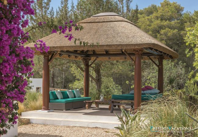Villa in Ibiza / Eivissa - Finca Bonito