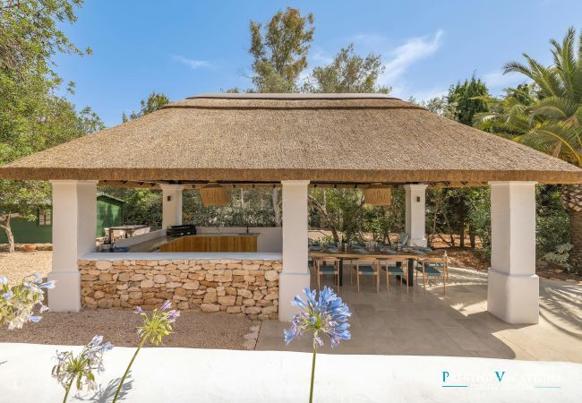 Villa in Ibiza / Eivissa - Finca Bonito