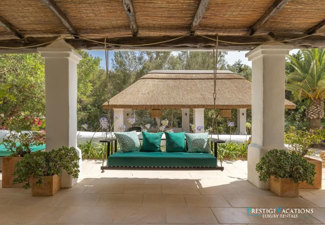 Villa in Ibiza / Eivissa - Finca Bonito