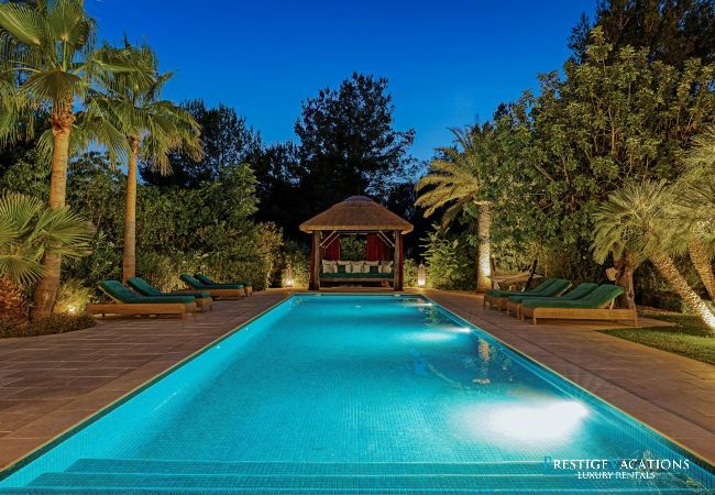 Villa in Ibiza / Eivissa - Finca Bonito