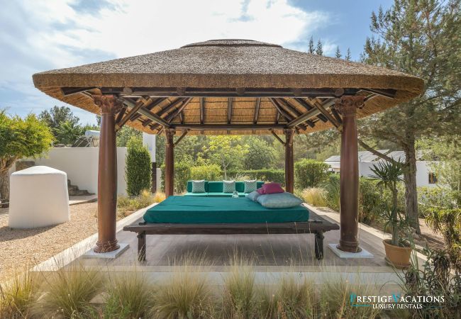 Villa in Ibiza / Eivissa - Finca Bonito