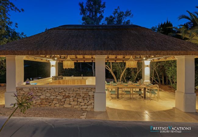 Villa in Ibiza / Eivissa - Finca Bonito